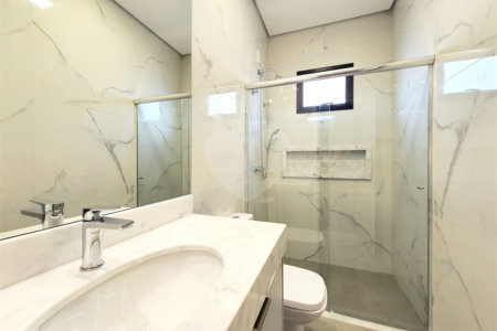 Casa à venda com 3 suítes no condomínio San Marco - Ilha Roma Rp, Ribeirão Preto - SP