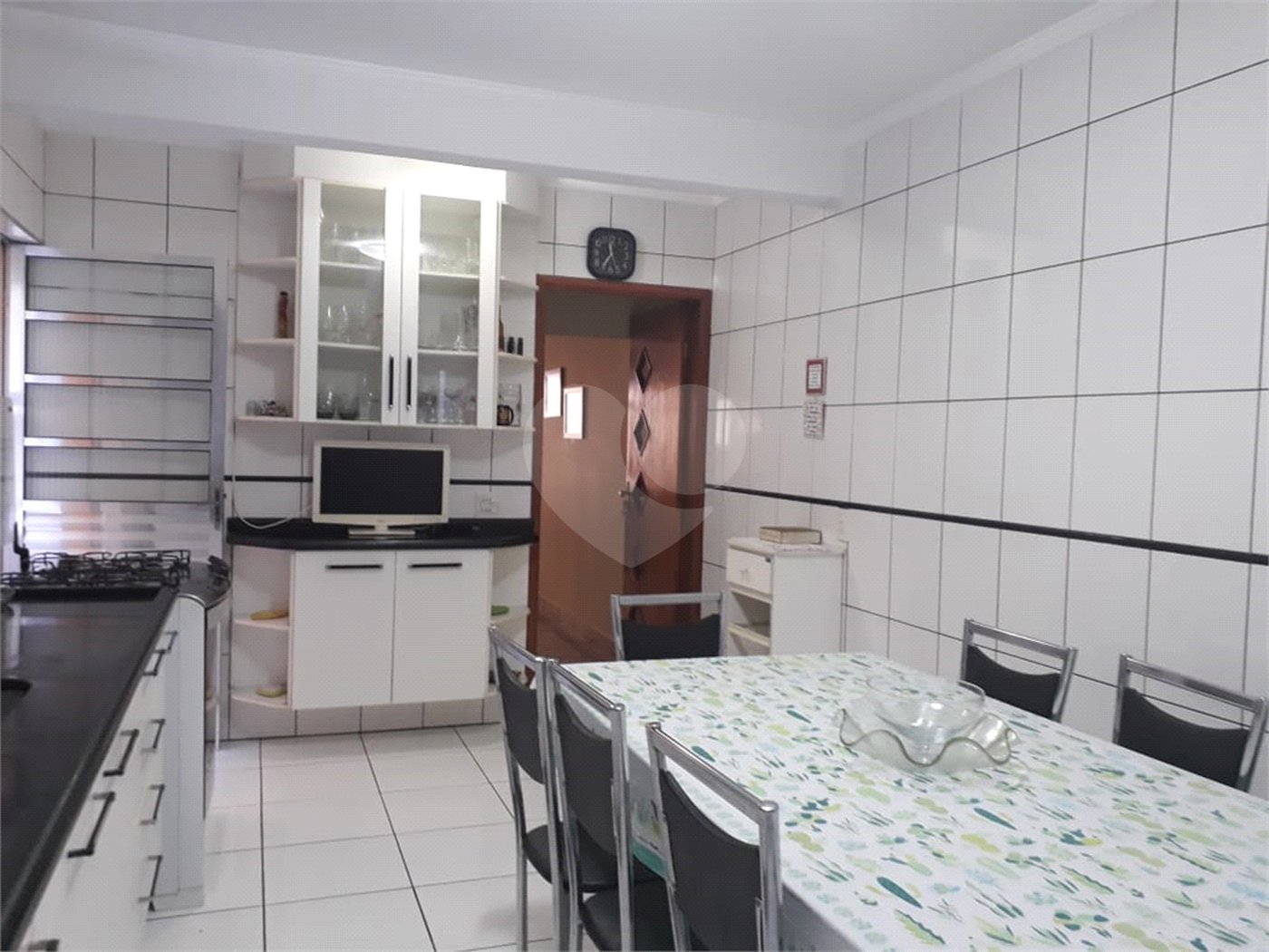 Sobrado à venda com 3 quartos, sendo 1 suíte, em Tucuruvi, São Paulo, SP