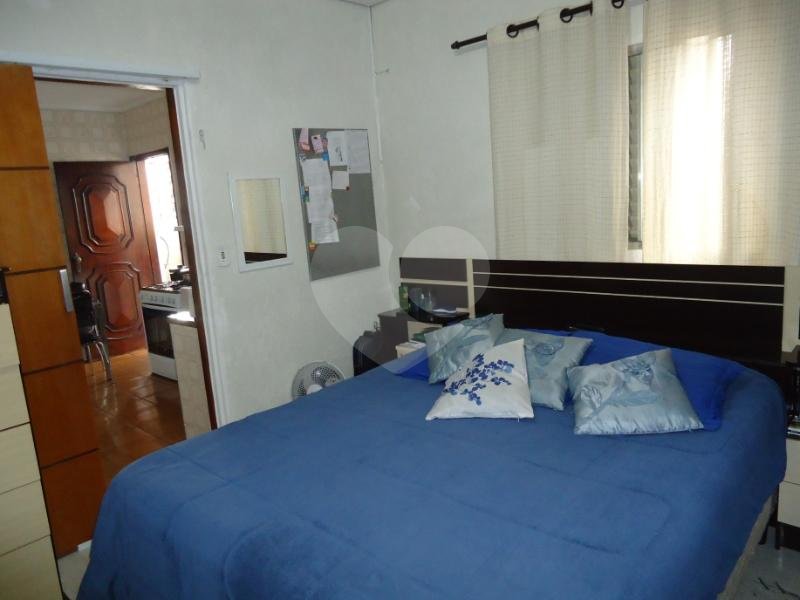 Sobrado à venda com 6 quartos, sendo 3 suítes, em Casa Verde, São Paulo, SP