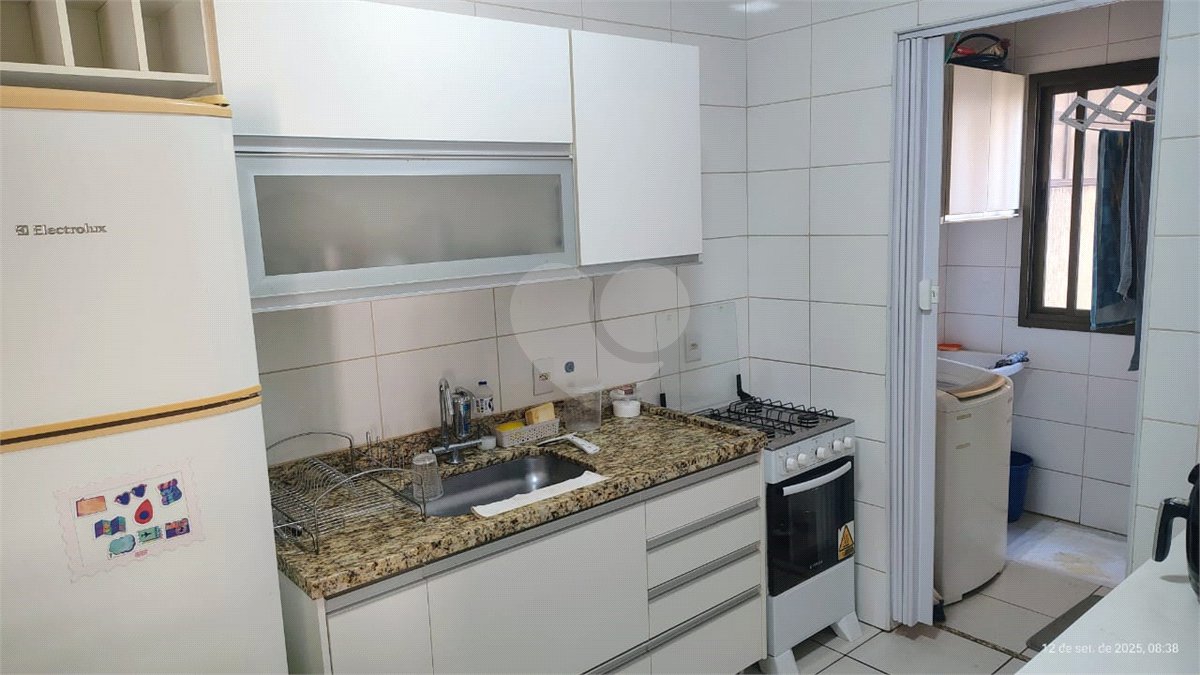 Apartamento à venda com 2 quartos em Nova Aliança, Ribeirão Preto, SP