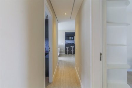 Apartamento à venda com 3 quartos, sendo 1 suíte, em Jardim Vazani, São Paulo, SP