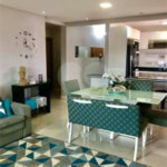 Apartamento à venda com 3 quartos, sendo 1 suíte,  em Assunção, São Bernardo do Campo, SP