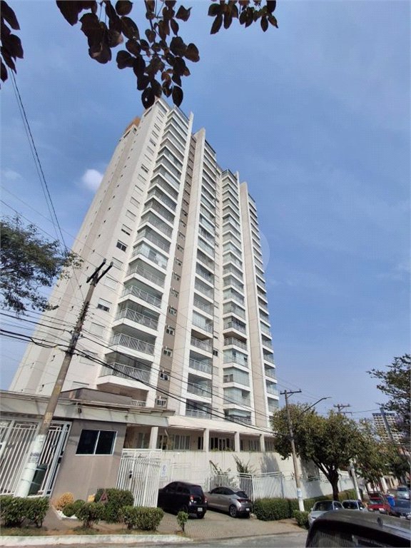 Apartamento à venda com 2 quartos, sendo 1 suíte, em Santana, São Paulo, SP