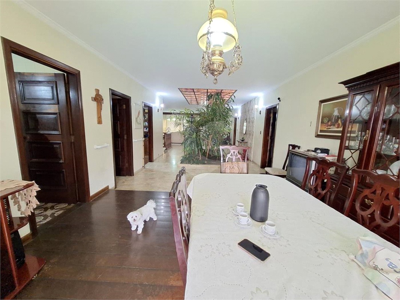 Casa à venda com 4 quartos, sendo 1 suíte, em Água Fria, São Paulo, SP