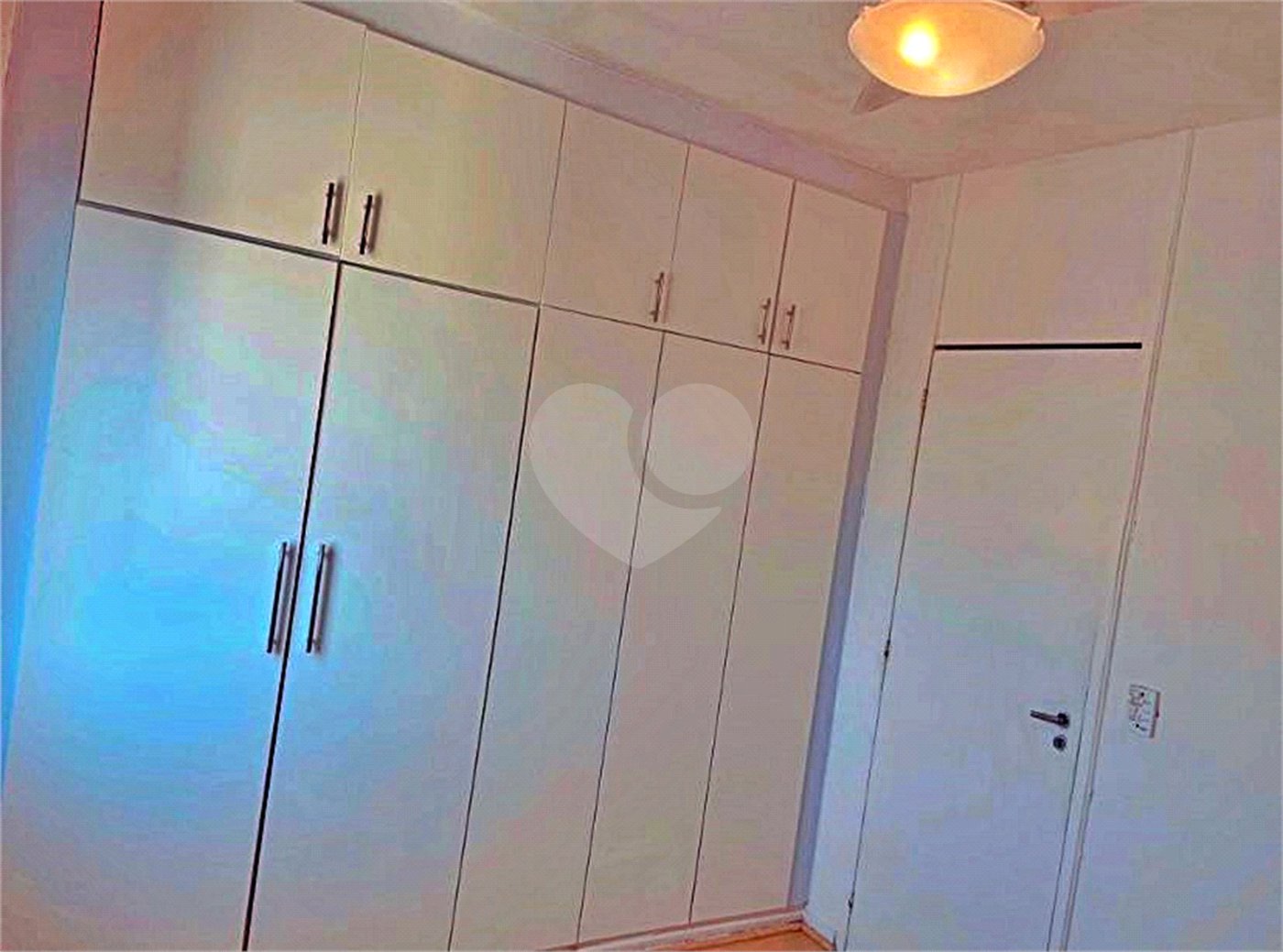 Apartamento à venda com 2 quartos em Campo Belo, São Paulo, SP