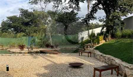 Casa à venda com 3 suítes no condomínio Vue 26, Atibaia - SP
