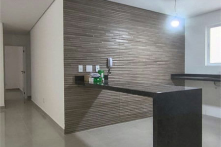 Casa Residencial à venda, Aparecida, Santos - CA0239.