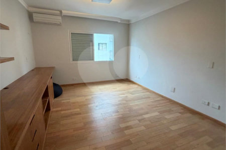 Apartamento para alugar com 3 suítes em Itaim Bibi, São Paulo, SP