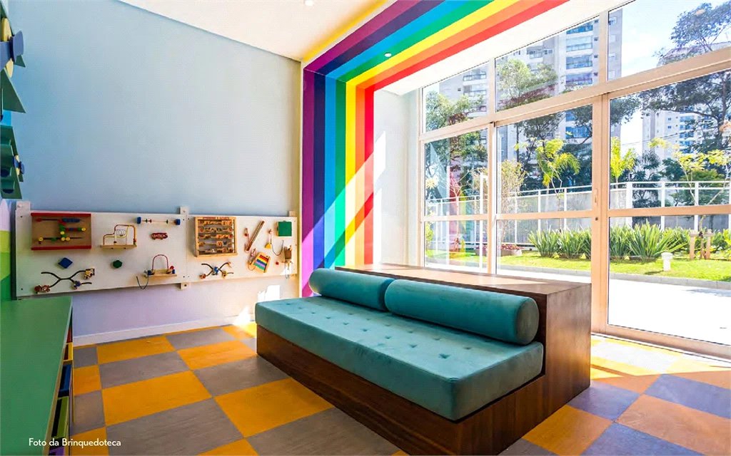 Apartamento à venda com 3 quartos, sendo 1 suíte, em Vila Andrade, São Paulo, SP