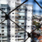 Apartamento à venda com 3 quartos, sendo 1 suíte,  em Jardim Vazani, São Paulo, SP