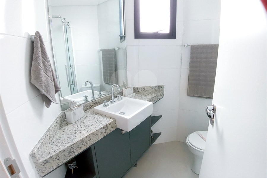 Apartamento à venda com 2 quartos, sendo 1 suíte, em Santana, São Paulo, SP