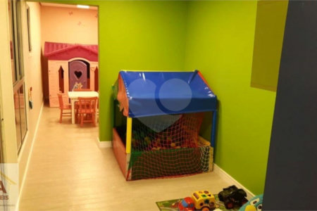 Apartamento à venda com 3 quartos, sendo 1 suíte,  em Vila Cruzeiro, São Paulo, SP