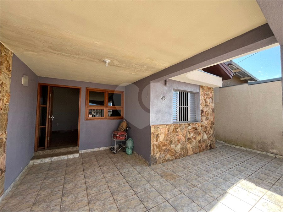 Casa para alugar com 2 quartos no condomínio Jardim Paulista, Itapetininga - SP