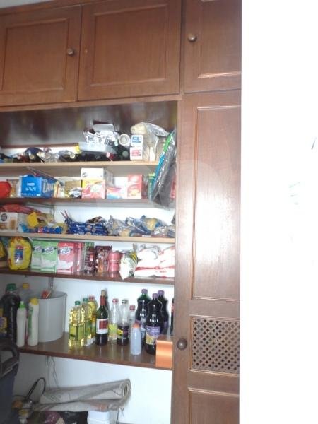 Cobertura à venda com 3 quartos, sendo 1 suíte, em Vila Monte Alegre, São Paulo, SP