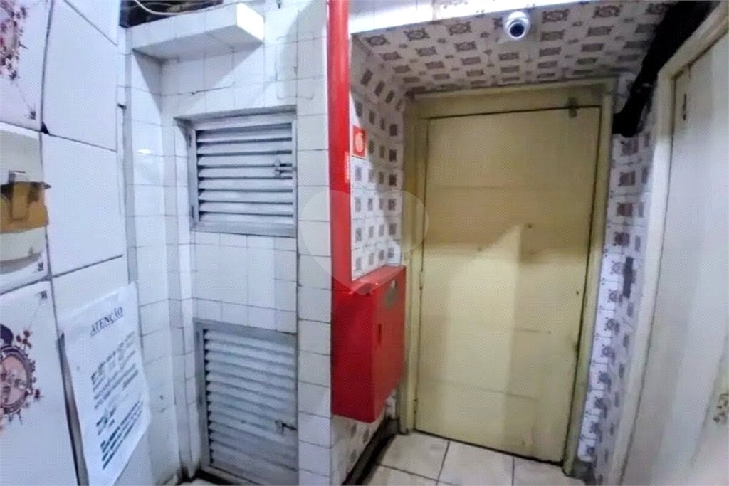 Apartamento à venda com 2 quartos em Praça da Bandeira, Rio de Janeiro, RJ