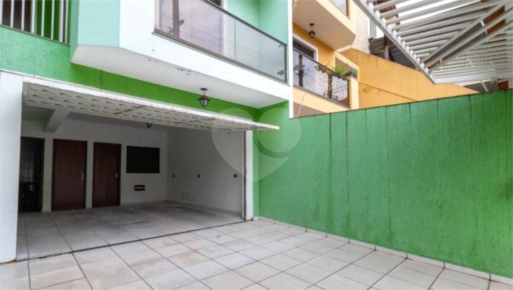 Sobrado à venda com 3 quartos, sendo 1 suíte, em Casa Verde, São Paulo, SP