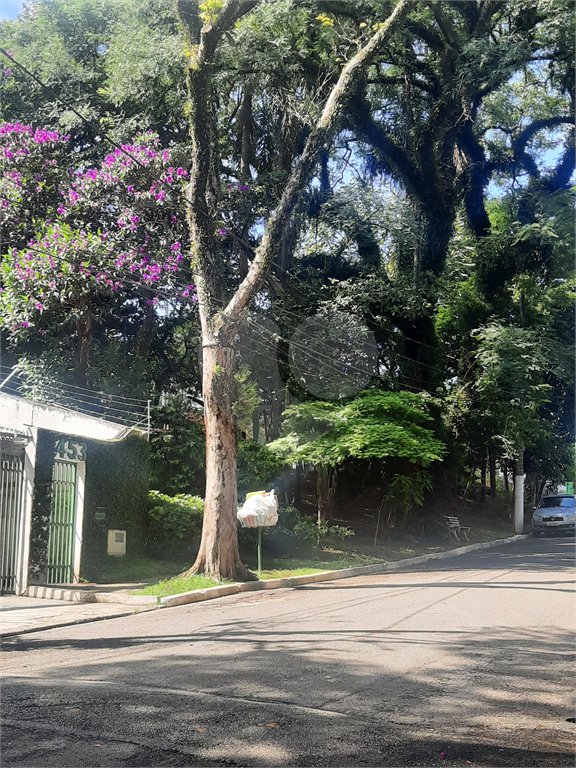 Terreno à venda em Alto da Boa Vista, São Paulo, SP