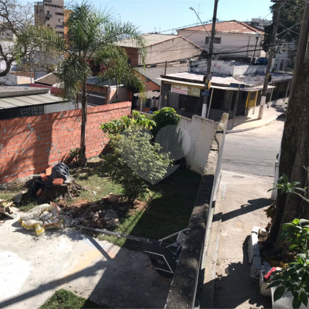 Casa à venda com 4 quartos em Alto da Lapa, São Paulo, SP