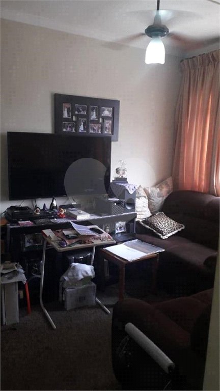 Apartamento à venda com 2 quartos em Vila Erna, São Paulo, SP