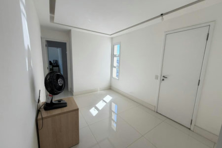 Apartamento com 3 dormitórios à venda, 189 m² por R$ 2.350.000,00 - Ponta da Praia - Santos/SP
