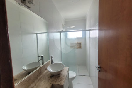 Casa à venda com 3 suítes no condomínio Horto Florestal II, Sorocaba - SP