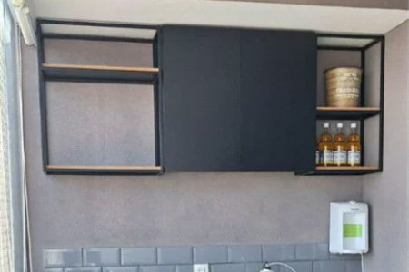 Apartamento à venda com 2 quartos em Jardim Esmeralda, São Paulo, SP