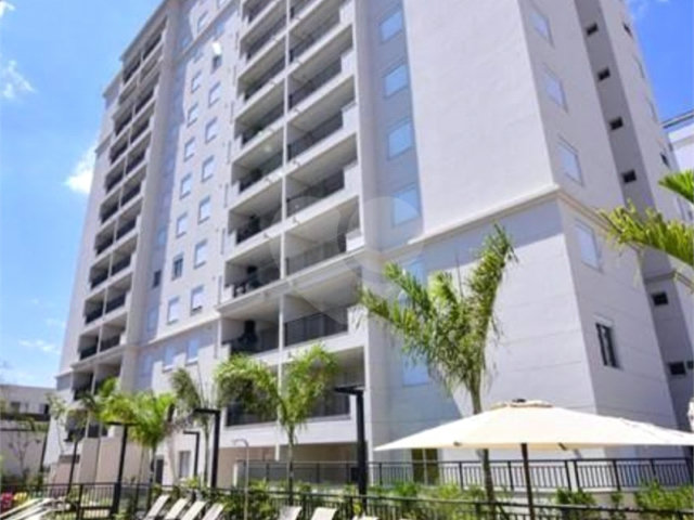 Apartamento à venda com 3 quartos, sendo 1 suíte,  em Vila Guilherme, São Paulo, SP