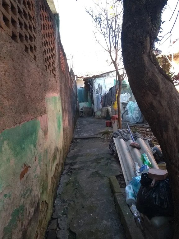 Terreno à venda com 1 quarto em Ferreira, São Paulo, SP