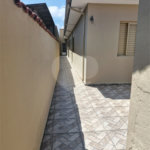 Sobrado à venda com 3 quartos em Alto da Boa Vista, Mogi das Cruzes, SP