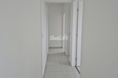 Apartamento para alugar com 3 quartos, sendo 1 suíte, em Jardim das Palmeiras, Atibaia, SP