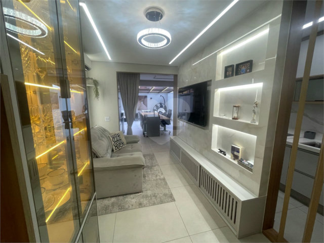 Apartamento à venda com 2 quartos, sendo 1 suíte,  em Mandaqui, São Paulo, SP