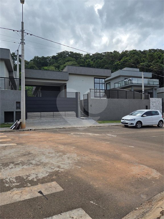 Casa à venda com 4 suítes em Loteamento Residencial Boa Vista, Atibaia, SP