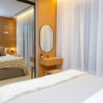 Apartamento à venda com 2 quartos, sendo 1 suíte,  em Pinheiros, São Paulo, SP