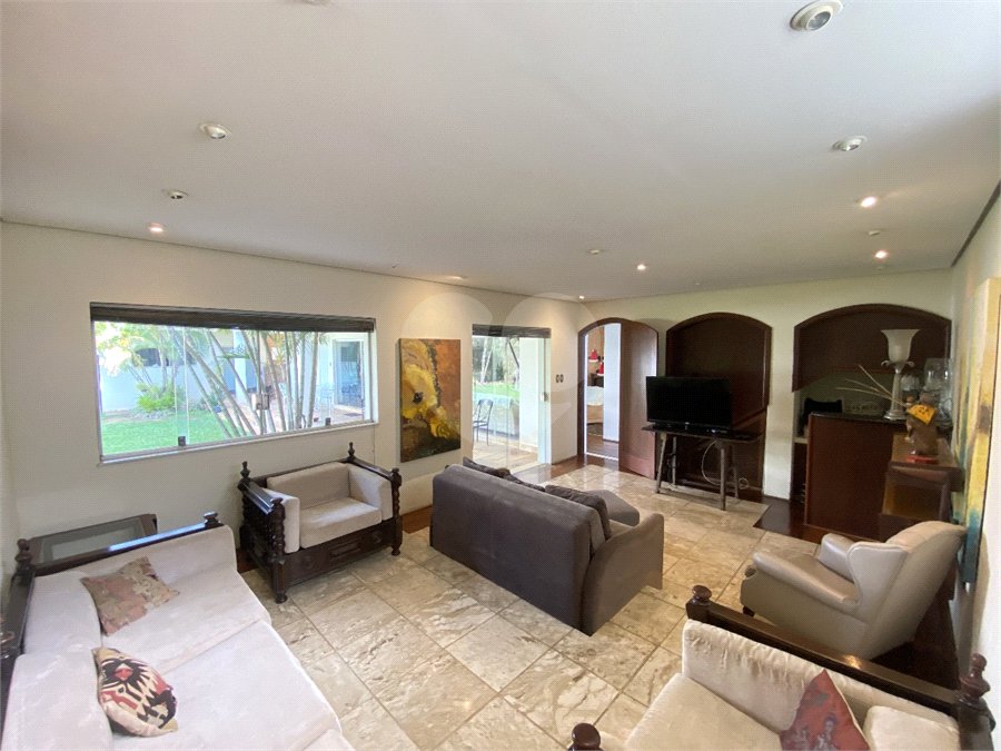 Casa à venda ou para alugar com 6 suítes em Jardim América, Sorocaba, SP