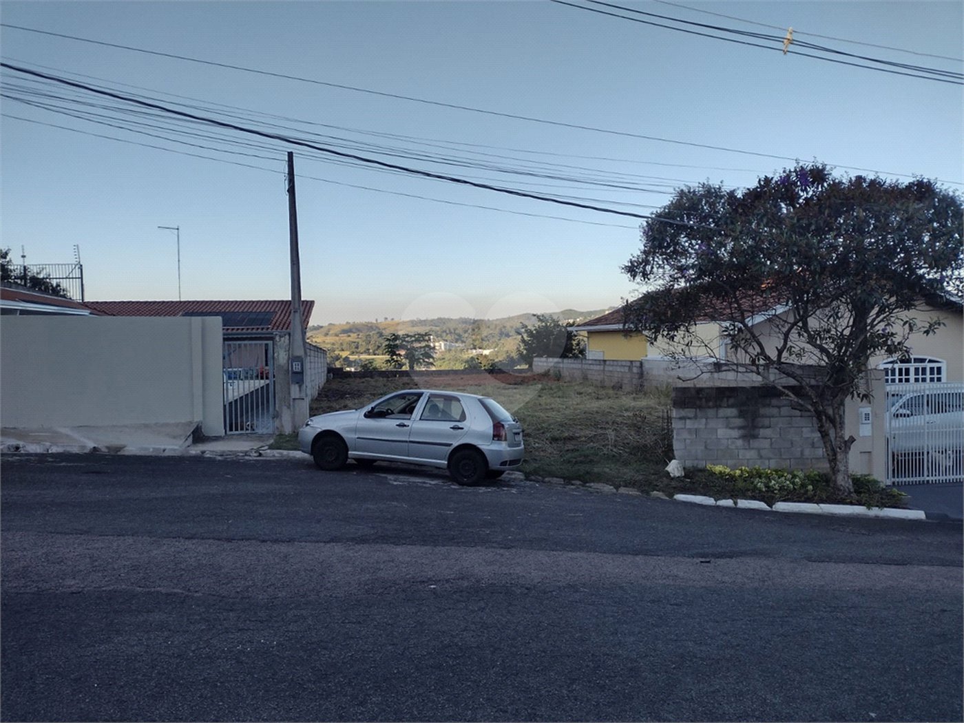 Terreno à venda em Pinheirinho, Vinhedo, SP