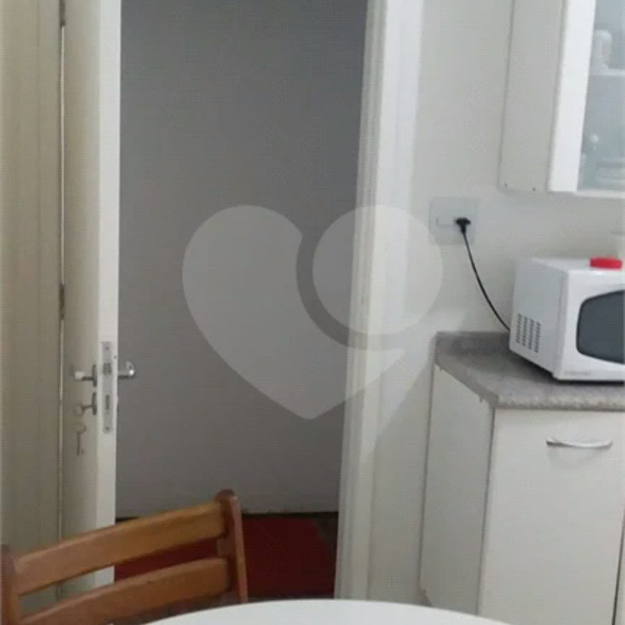 Apartamento à venda com 2 quartos em Perdizes, São Paulo, SP