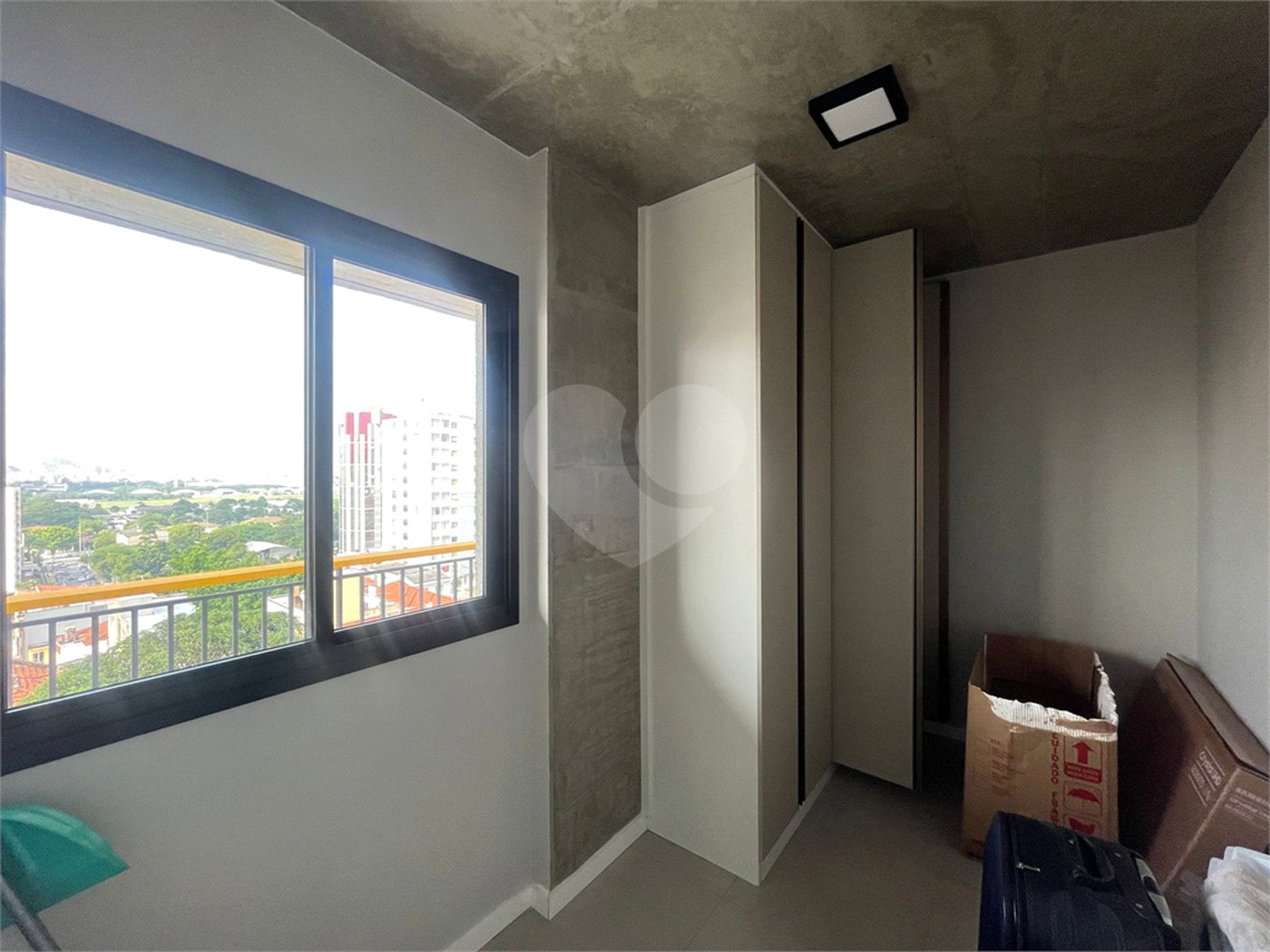 Apartamento à venda com 2 quartos em Santana, São Paulo, SP