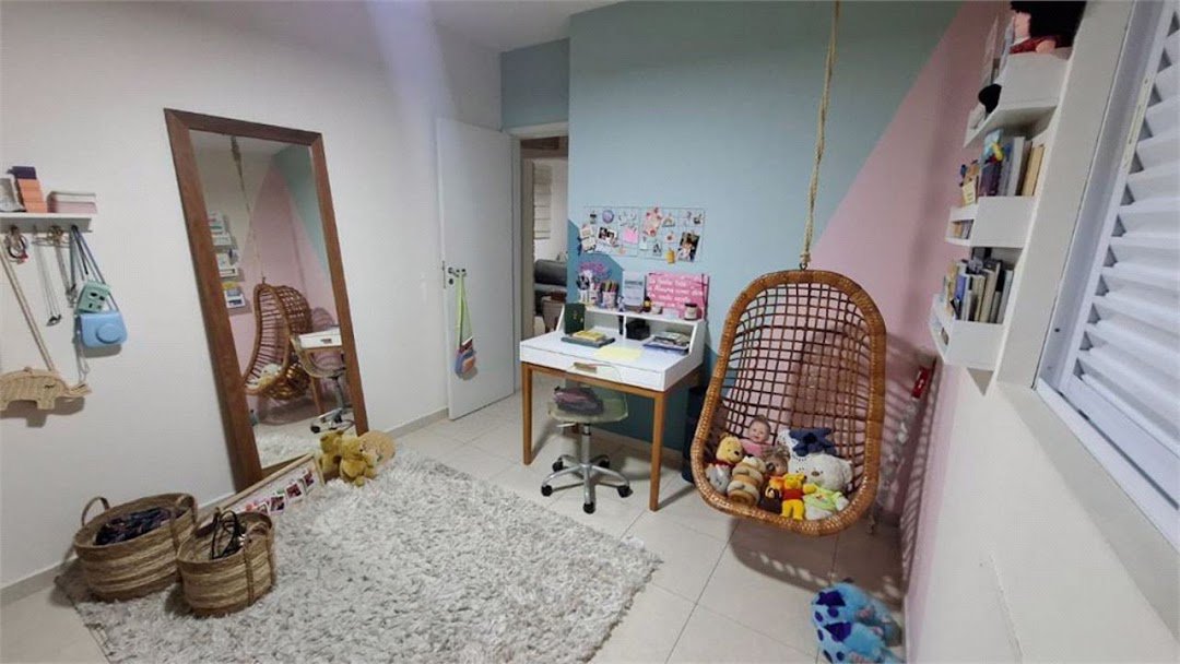 Apartamento Residencial à venda, Gonzaga, Santos - AP1115.