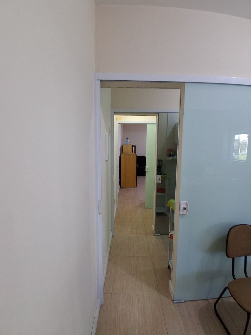 Sala à venda, 55 m² por R$ 224.000,00 - Aparecida - Santos/SP