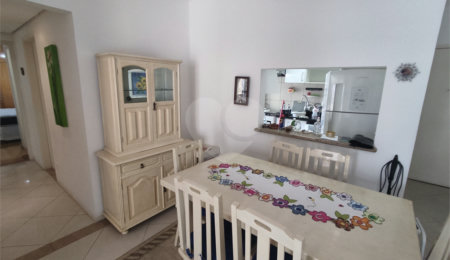 Apartamento para alugar com 4 quartos, sendo 1 suíte,  em Santana, São Paulo, SP