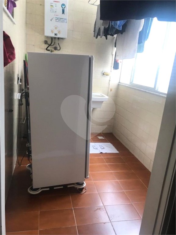 Apartamento à venda com 2 quartos, sendo 1 suíte, em Tijuca, Rio de Janeiro, RJ