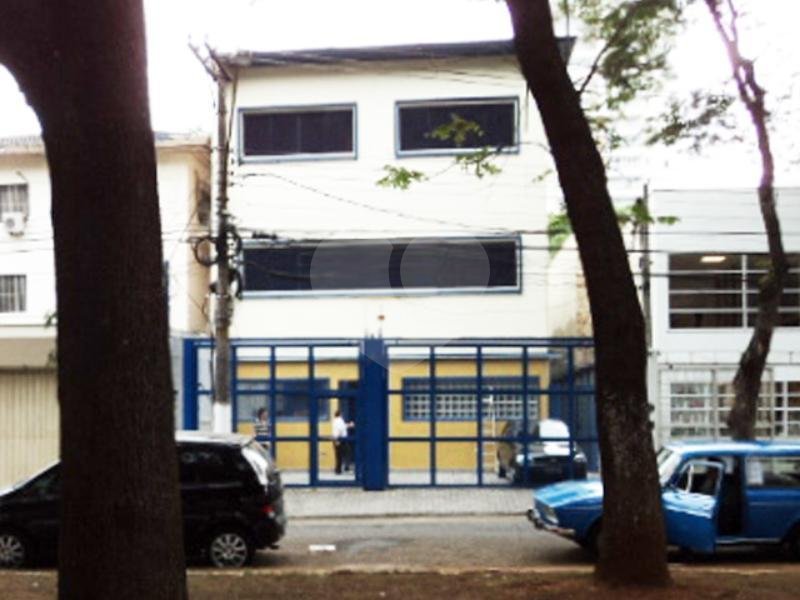 Prédio à venda em Chácara Santo Antônio, São Paulo, SP