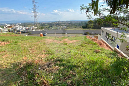 Terreno à venda em Monte Alegre, Vinhedo, SP