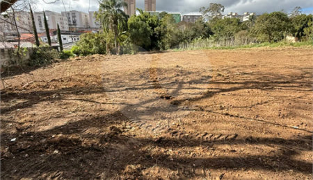 Terreno à venda em Vila Nova Aparecida, Mogi das Cruzes, SP