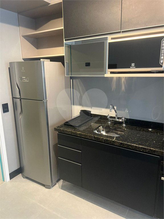 Studio à venda ou para alugar com 1 suíte em Ipiranga, São Paulo, SP