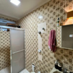 Apartamento com 2 dormitórios à venda, 54 m² por R$ 280.000,00 - Balneário Cidade Atlântica - Guarujá/SP