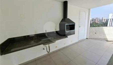 Apartamento à venda com 2 quartos, sendo 1 suíte,  em Vila Monte Alegre, São Paulo, SP