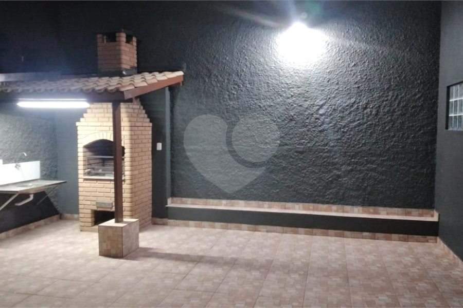 Sobrado à venda com 3 quartos, sendo 1 suíte, em Santana, São Paulo, SP