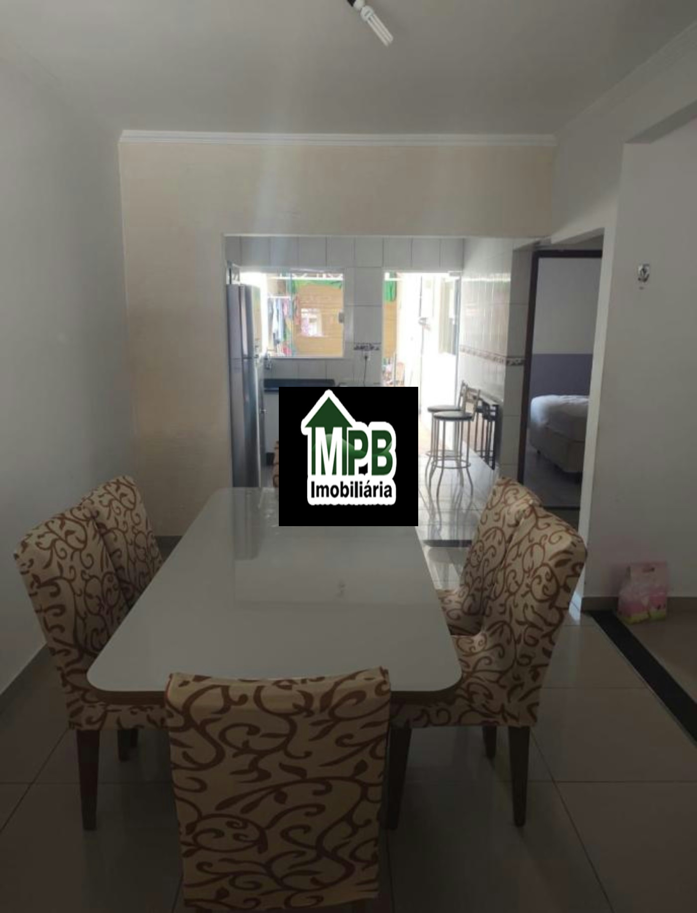 Casa à venda com 2 quartos, sendo 1 suíte, em Jardim Residencial das Dálias, Sorocaba, SP