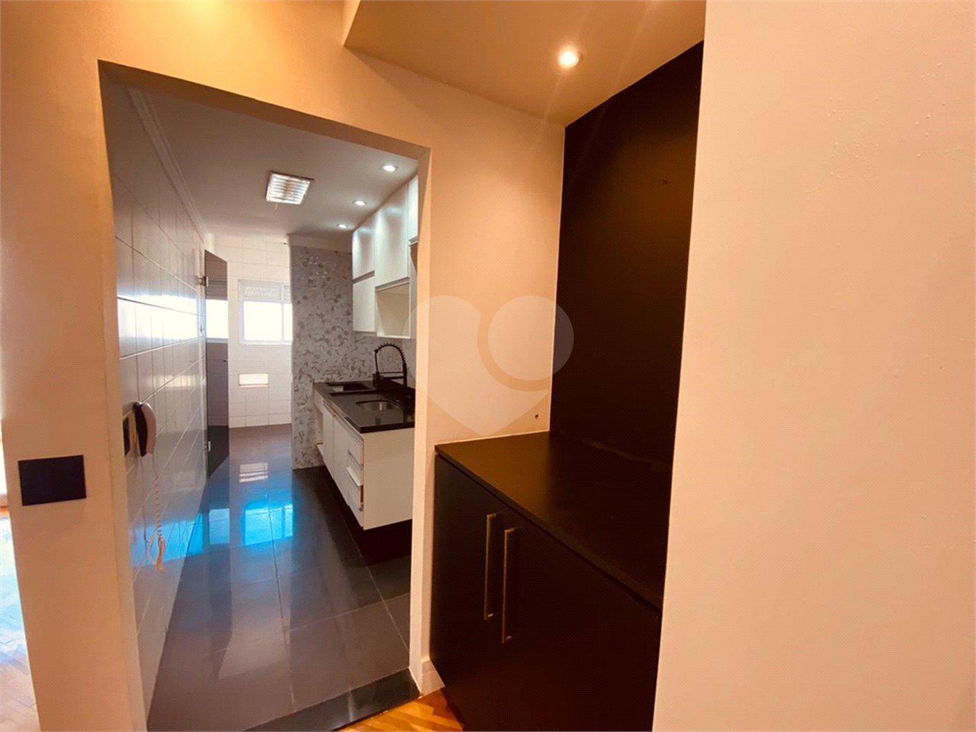 Cobertura à venda com 3 quartos, sendo 1 suíte, em Baeta Neves, São Bernardo do Campo, SP